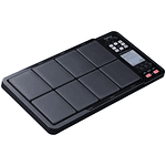 Módulo de Percusión Electrónica Roland OCTAPAD SPD-30 - Black