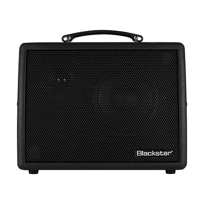 Amplificador de Guitarra Acústica Blackstar Sonnet 60 - Black