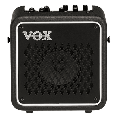 Amplificador de Guitarra VOX Mini Go 3