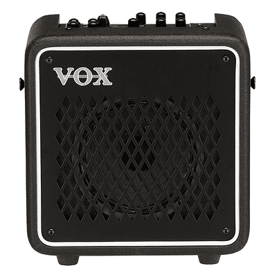 Amplificador de Guitarra VOX Mini Go 10