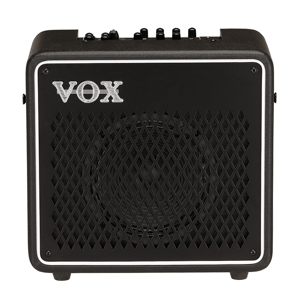 Amplificador de Guitarra VOX Mini Go 50