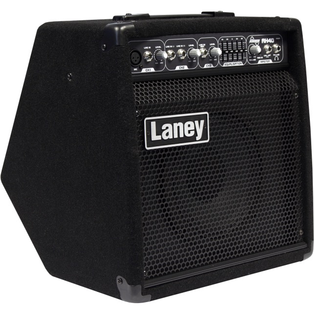 Amplificador Multi-Instrumento Laney AH40