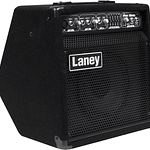 Amplificador Multi-Instrumento Laney AH40