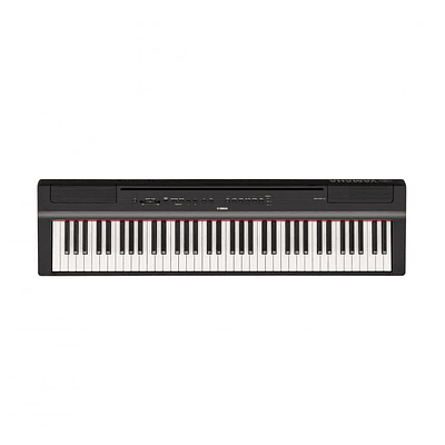 Piano Digital Yamaha P-121 - 73 Teclas