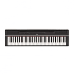 Piano Digital Yamaha P-121 - 73 Teclas