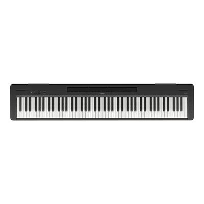 Piano Digital Yamaha P-145 - 88 Teclas