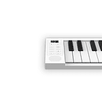 Piano Digital Plegable Blackstar Carry-On FP49 - 49 Teclas