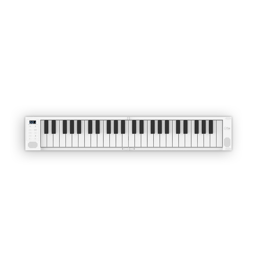 Piano Digital Plegable Blackstar Carry-On FP49 - 49 Teclas