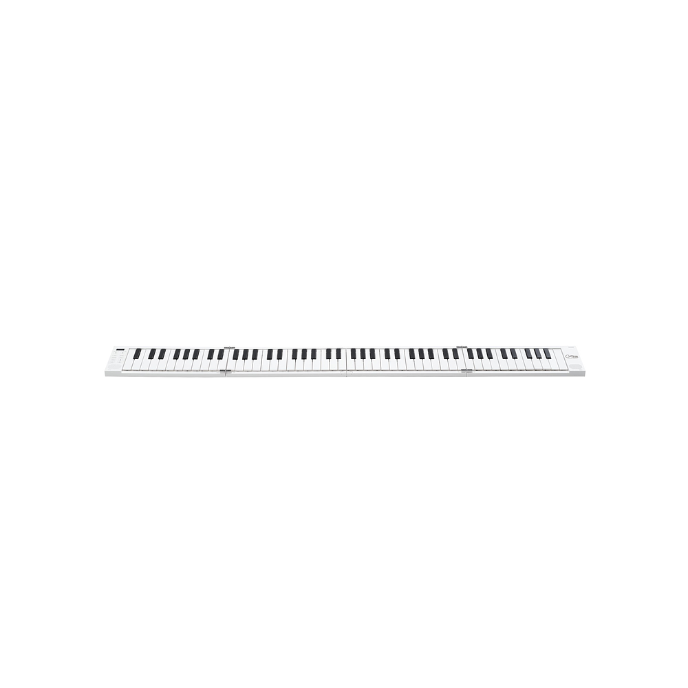 Piano Digital Plegable Blackstar Carry-On FP88 - 88 Teclas White