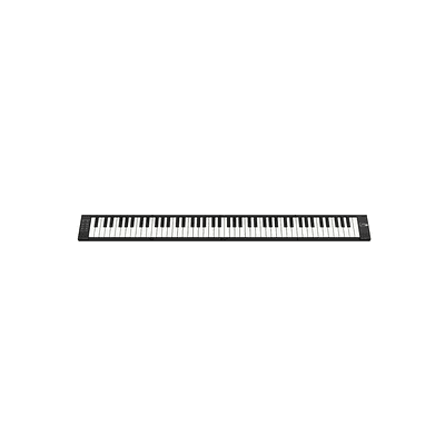 Piano Digital Plegable Blackstar Carry-On FP88 - 88 Teclas Black