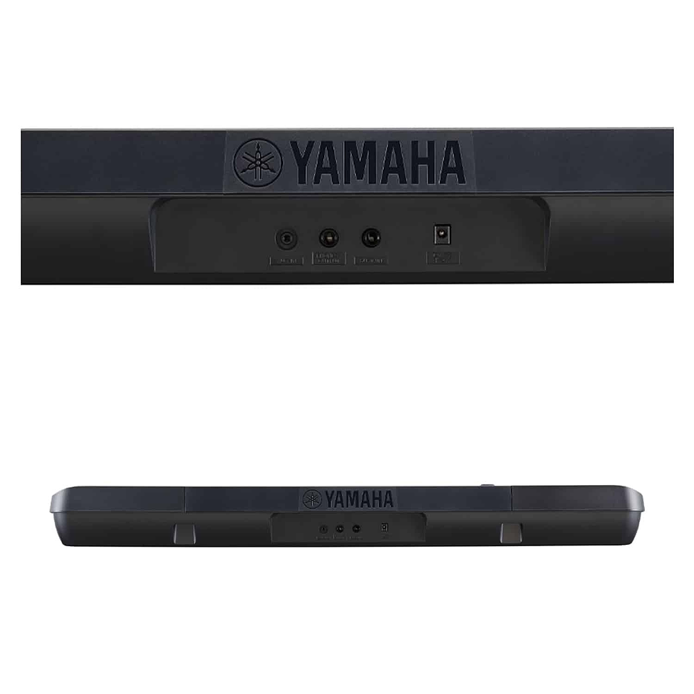 Teclado Portátil Yamaha PSR-E273 - 61 Teclas