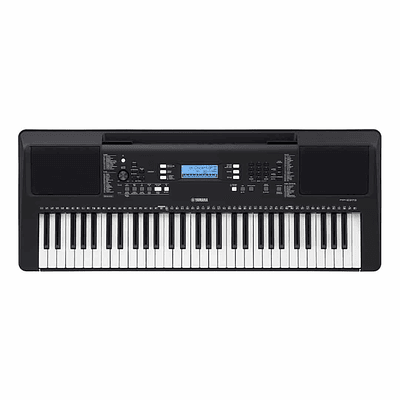 Teclado Portátil Yamaha PSR-E373 - 61 Teclas