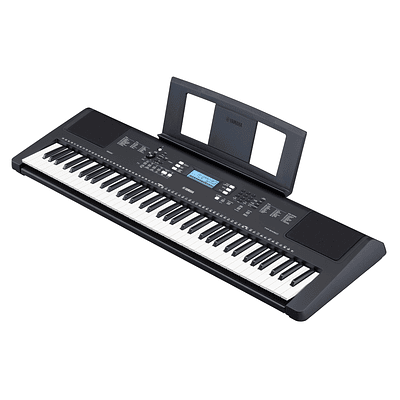 Teclado Portátil Yamaha PSR-E373 - 61 Teclas