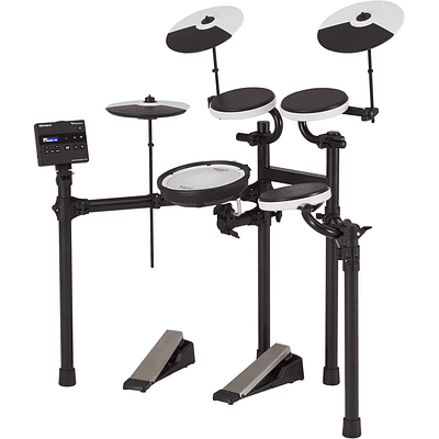 Batería Electrónica Roland TD-02KV