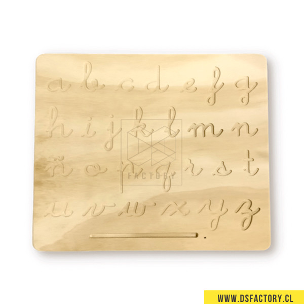 Tabla  Manuscrita