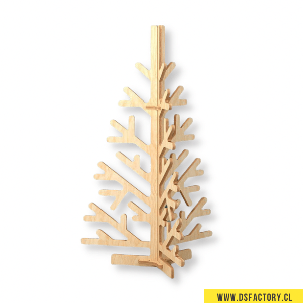 Árbol Navidad Grande