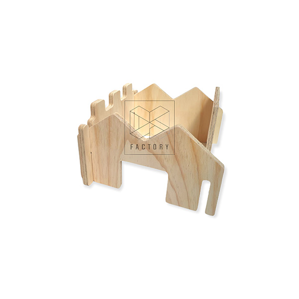 Set Constructor (20 piezas)