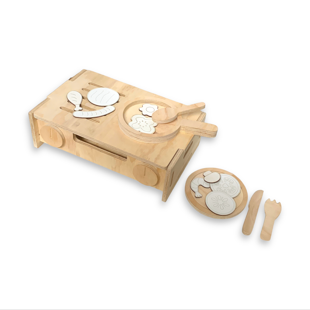 Mini Cocina