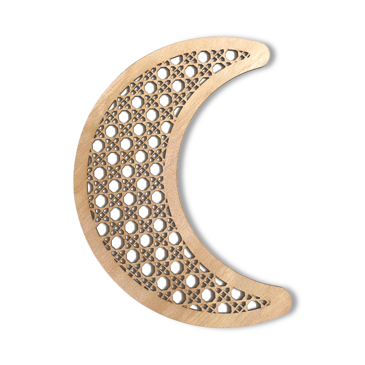 Luna Rattan