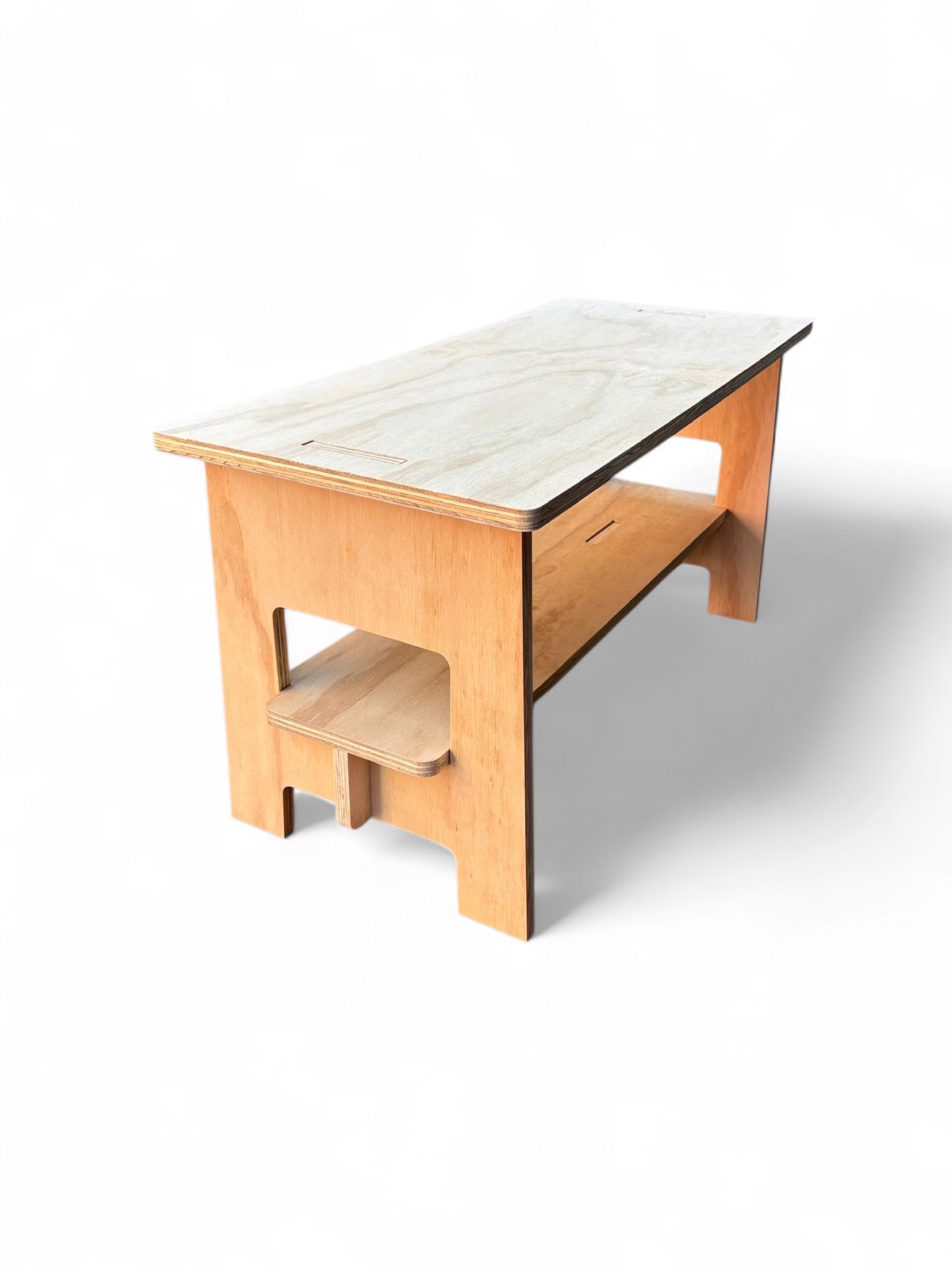 Banca madera