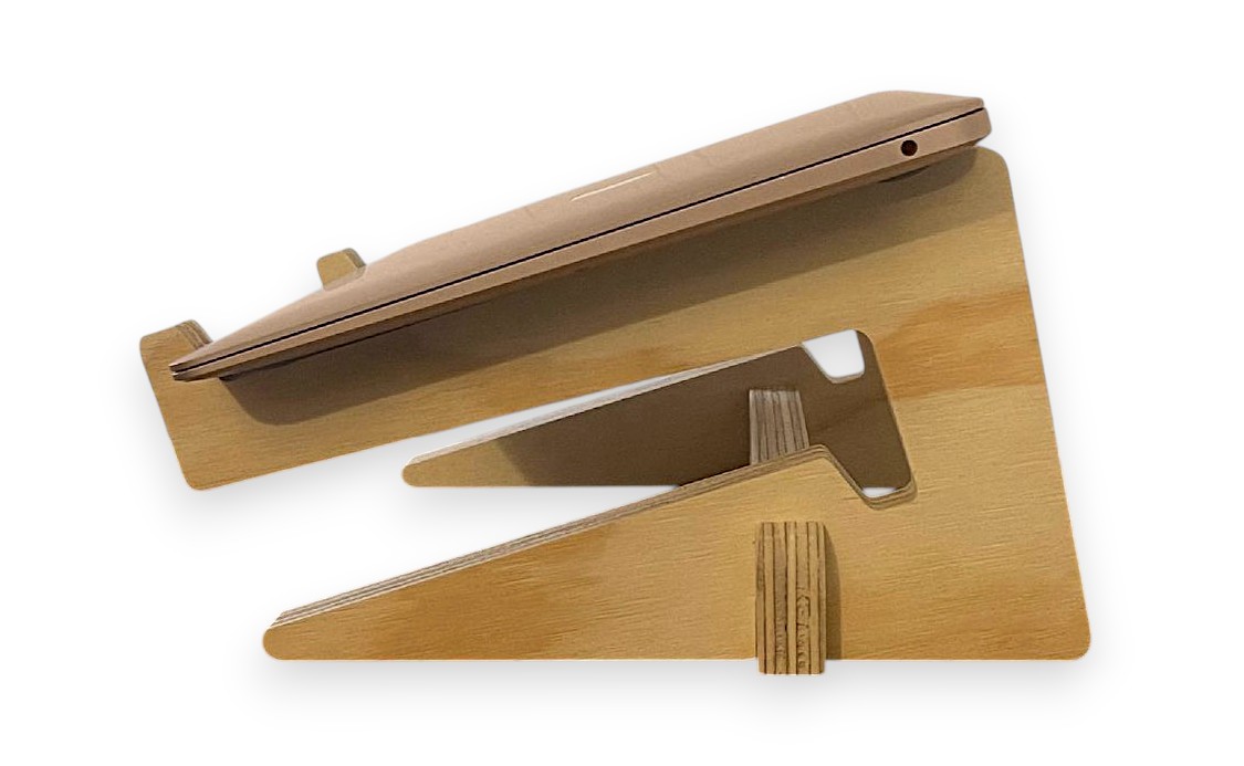 Soporte de Notebook grande