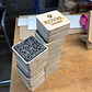 Cubo Menú QR  - Miniatura 3