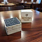 Cubo Menú QR  - Miniatura 2