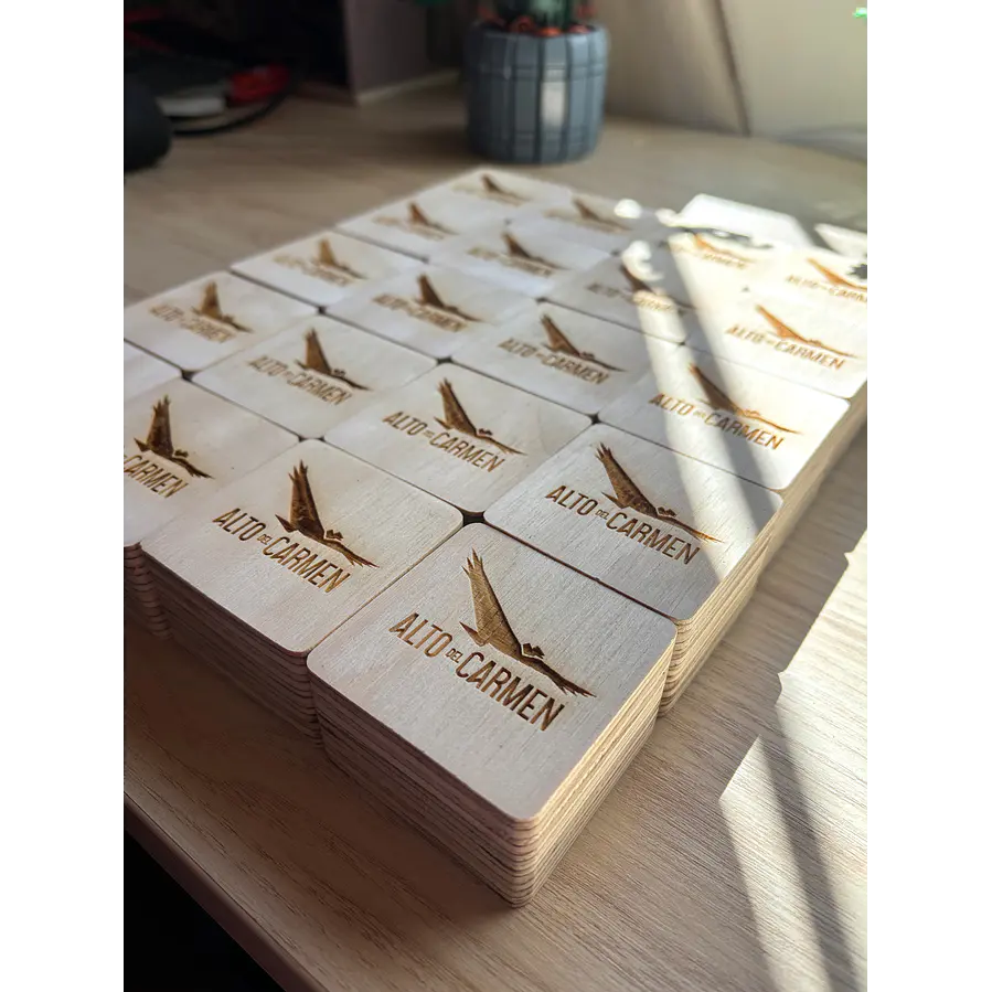 Cubo Menú QR  3