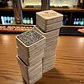Cubo Menú QR  - Miniatura 4
