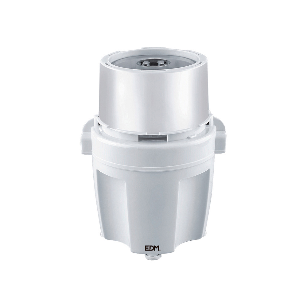 Picadora Classica Com Recipiente 400W Ø17X24CM EDM