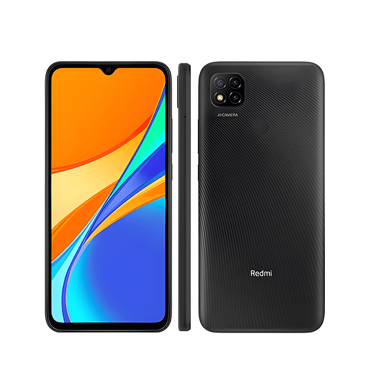 Xiaomi Redmi 9C NFC Dual SIM