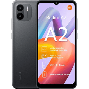 Xiaomi Redmi A2 Dual SIM