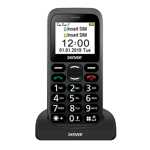 Denver 18300M Dual SIM