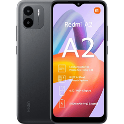 XIAOMI REDMI A2 