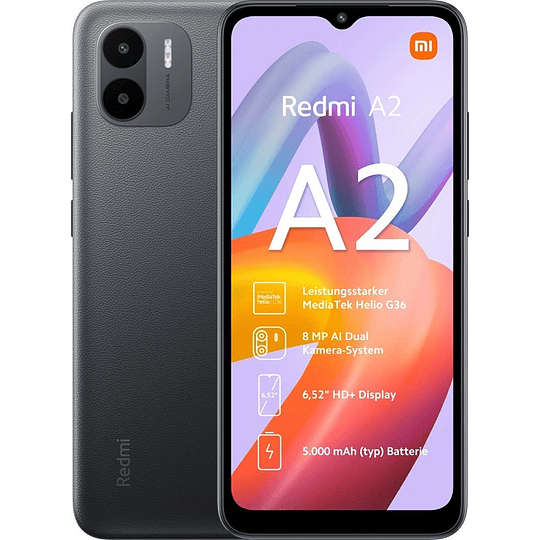 Xiaomi Redmi A2 