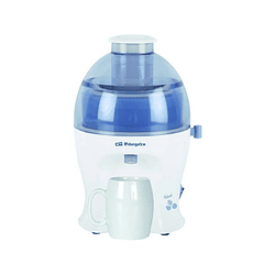 CENTRIFUGADOR ORBEGOZO 200W (1)