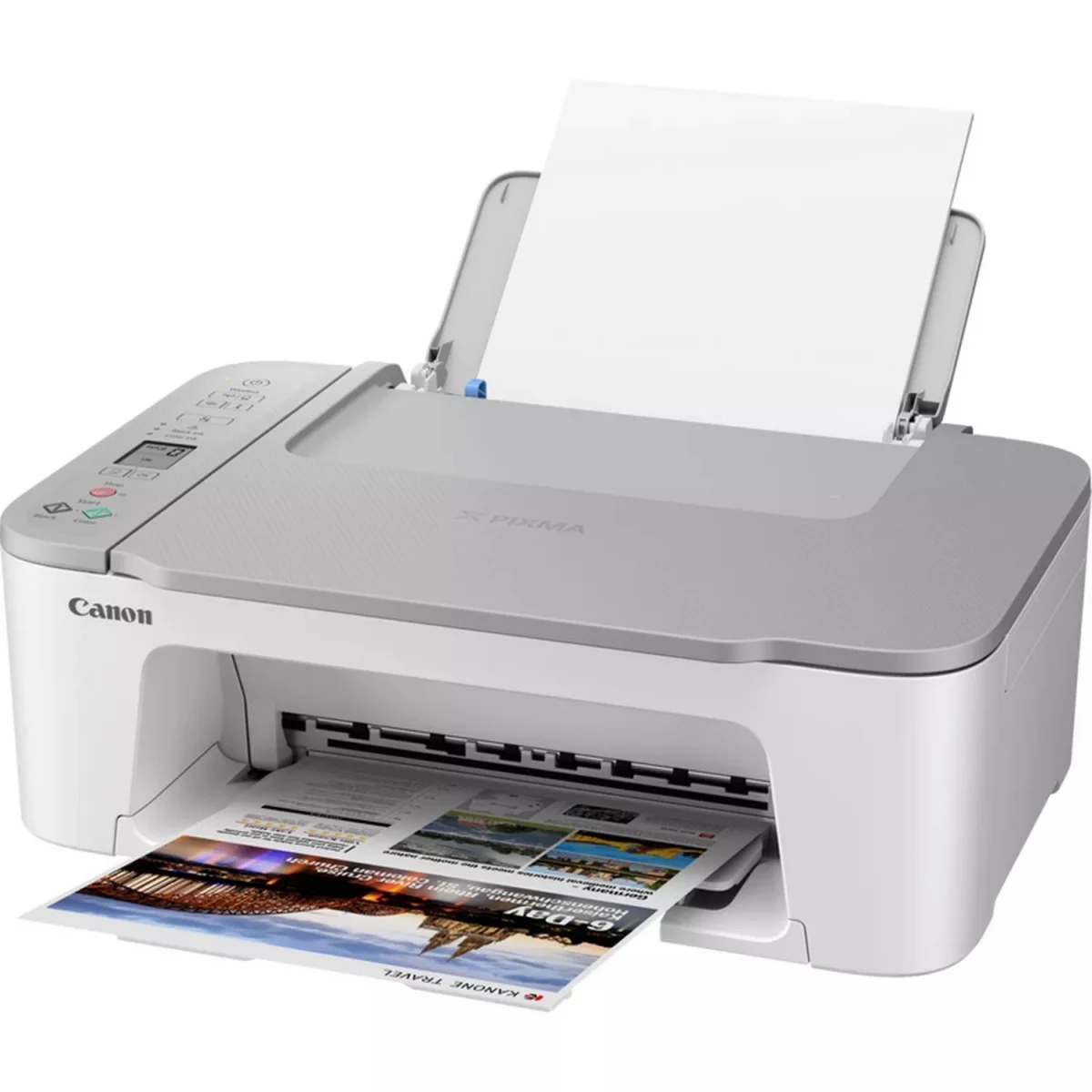 IMPRESSORA CANON PIXMA TS3551I