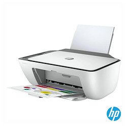 IMPRESSORA HP DESKJET 2720E WIRELESS AIO (2)