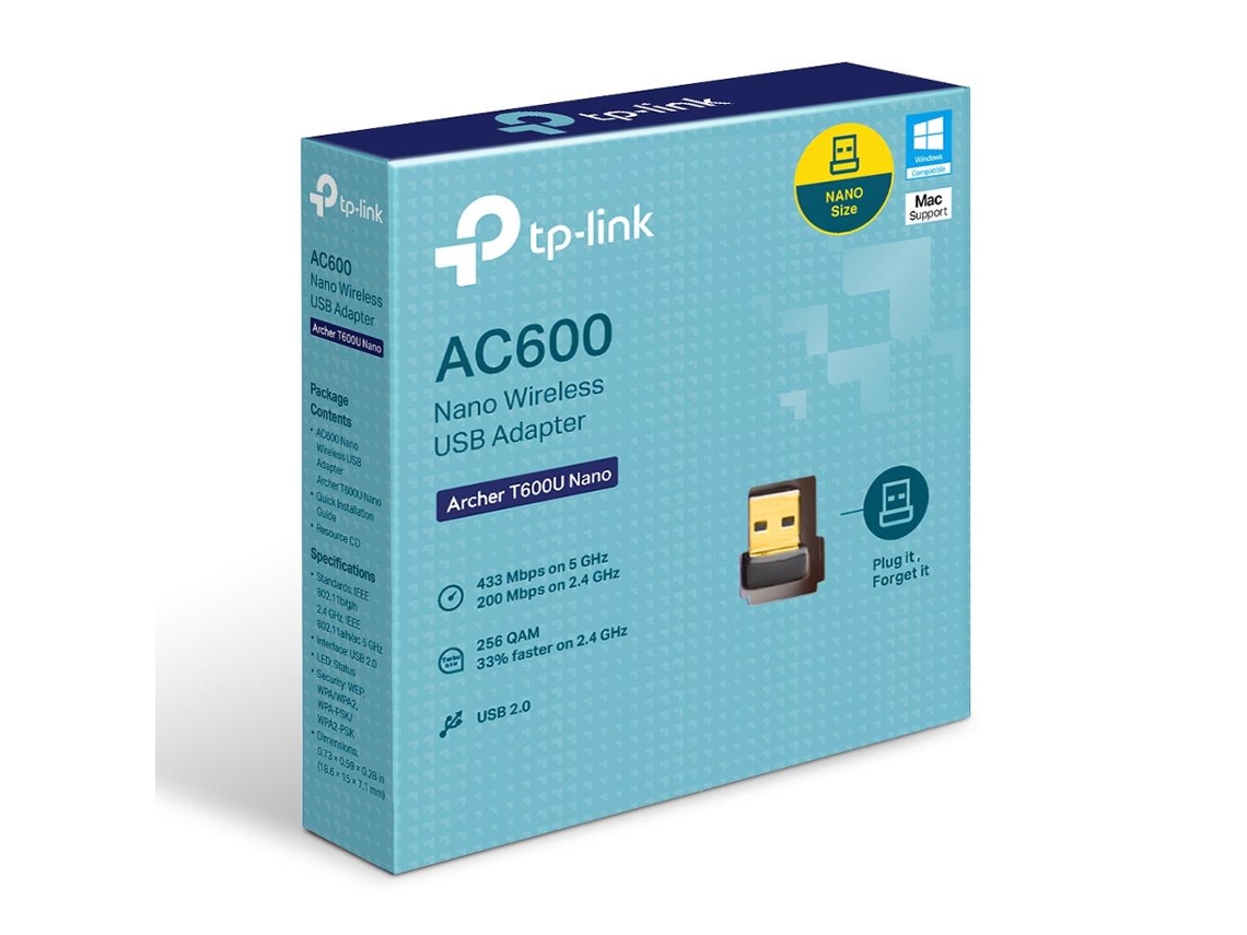 TP-LINK AC 600