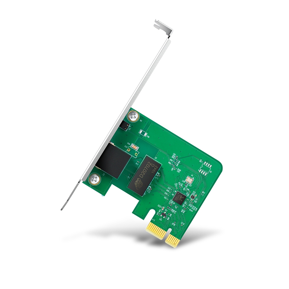 Adaptador De Rede PCI EXPRESS TP-LINK