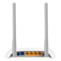 ROUTER TP-LINK 300Mbps - TL-WR850N  (2)