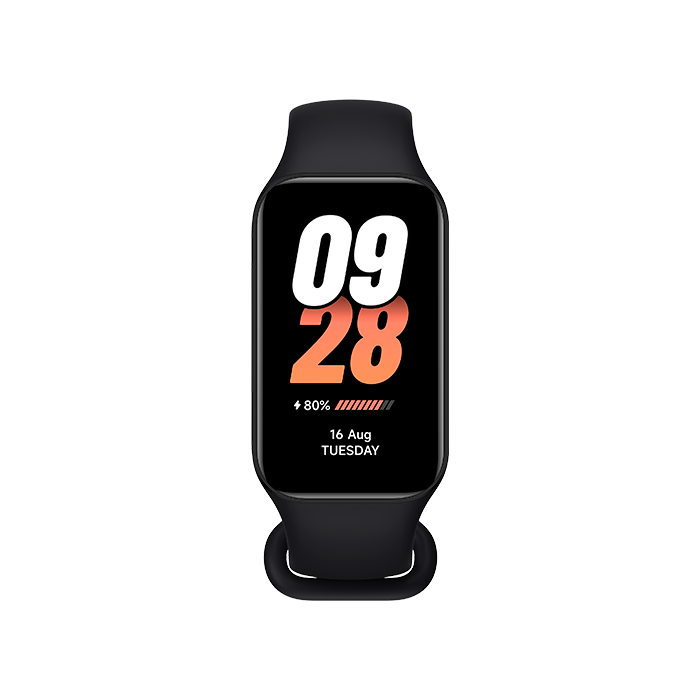 Relogio Xiaomi Smart Band 8 Active