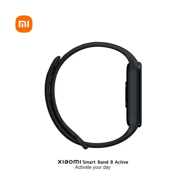 Relogio Xiaomi Smart Band 8 Active