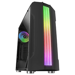 CAIXA MARS GAMING MCK VIDRO TEMPERADO RGB USB 3.0 PRETA (1)