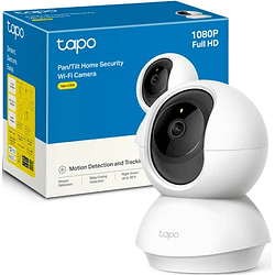 Camara TP-LINK WIFI TAPO C200