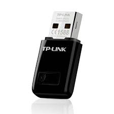 TP-LINK 3000MBPS Mini Wireless N USB Adapter