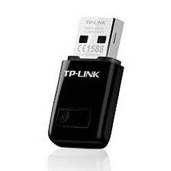 TP-LINK 3000MBPS Mini Wireless N USB Adapter (1)