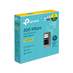TP-LINK 3000MBPS Mini Wireless N USB Adapter (2)