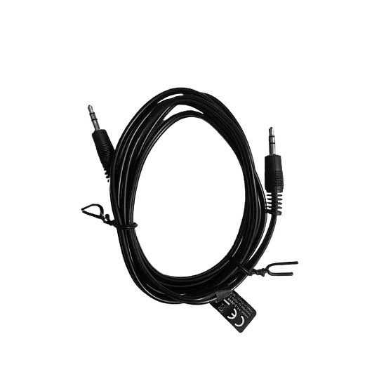 Cabo Jack 3.5 M/M 1.5M Alpha Eletronic