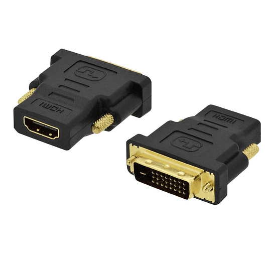 Adapatador HDMI - DVI